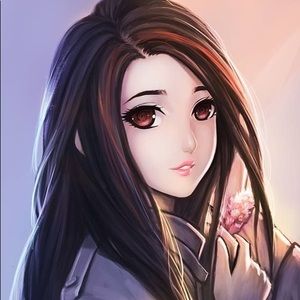 Meet your Posher, Patty